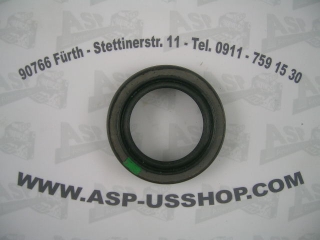 Simmerring Achsen - Seal Axle  AD:65,08mm + ID:40,95mm